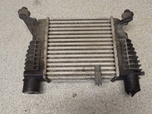 NISSAN NOTE 06-11 1.5DCI INTERCOOLER 4/5 MINIATURA