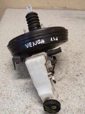 KIA VENGA 09- SERWO HAMULCOWE BEZ POMPY 5/5 MINIATURA