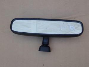 TOYOTA IQ 08-12 LUSTERKO WEWNĘTRZNE 1/3 MINIATURA