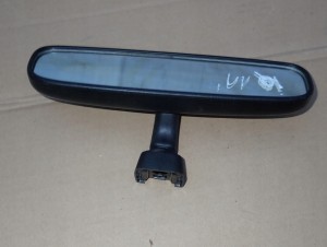 TOYOTA IQ 08-12 LUSTERKO WEWNĘTRZNE 2/3 MINIATURA