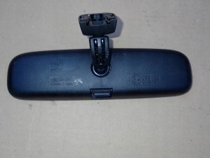 TOYOTA IQ 08-12 LUSTERKO WEWNĘTRZNE 3/3 MINIATURA