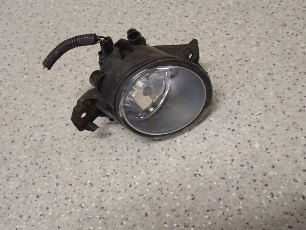 NISSAN ALMERA N16 03-06 HALOGEN LEWY 2/5