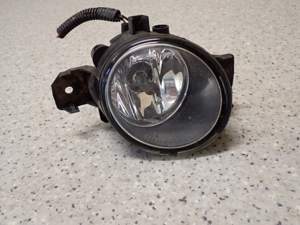 NISSAN ALMERA N16 03-06 HALOGEN LEWY 5/5