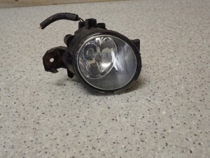 NISSAN ALMERA N16 03-06 HALOGEN LEWY