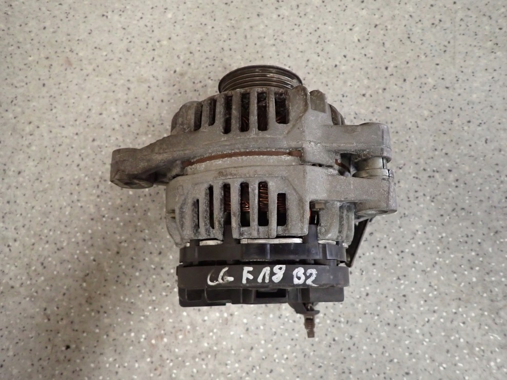 HONDA ACCORD CG 98-02 ALTERNATOR 1/5
