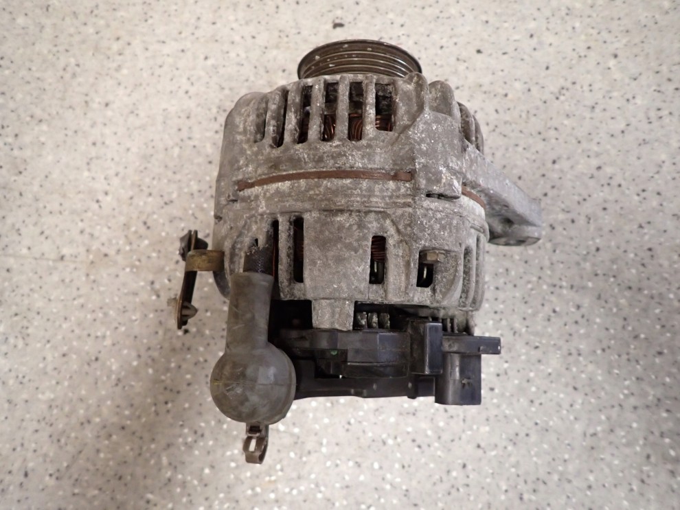 HONDA ACCORD CG 98-02 ALTERNATOR 3/5