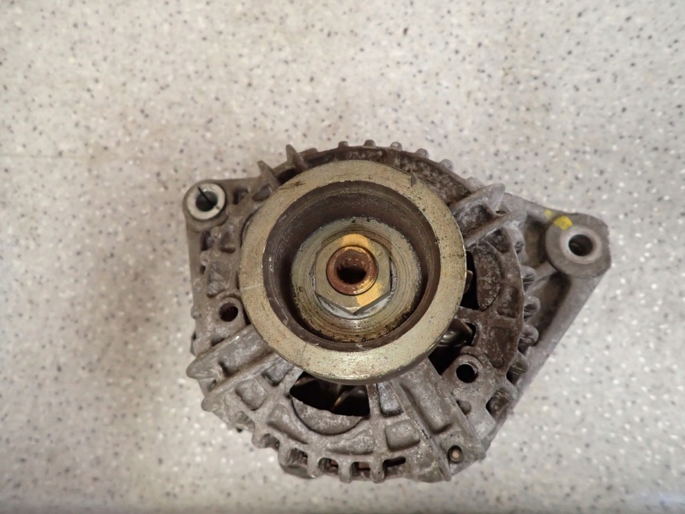 HONDA ACCORD CG 98-02 ALTERNATOR 4/5