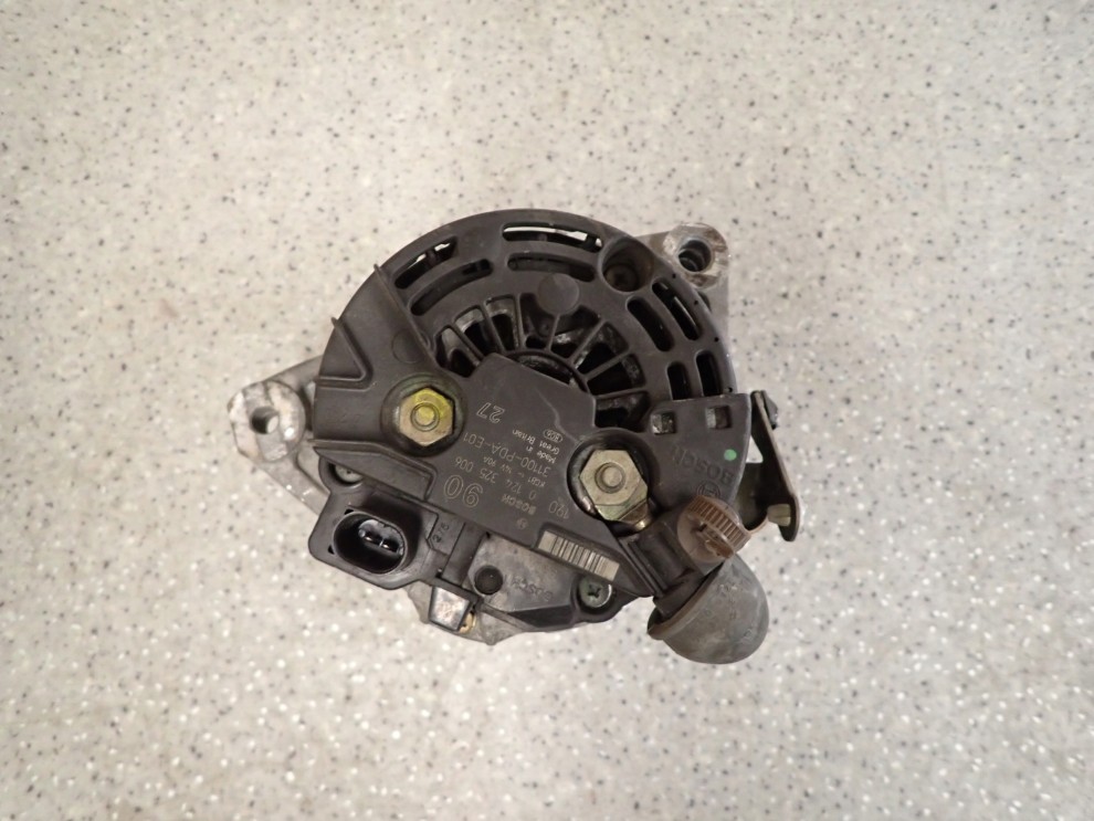 HONDA ACCORD CG 98-02 ALTERNATOR 5/5