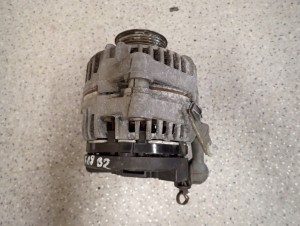HONDA ACCORD CG 98-02 ALTERNATOR 2/5 MINIATURA