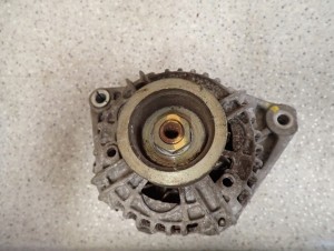 HONDA ACCORD CG 98-02 ALTERNATOR 4/5 MINIATURA