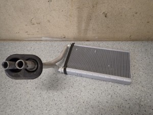 TOYOTA IQ 08- NAGRZEWNICA RADIATOR NAGRZEWNICY 5/5 MINIATURA