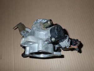 TOYOTA YARIS 99-05 1.0i PRZEPUSTNICA 4/6 MINIATURA