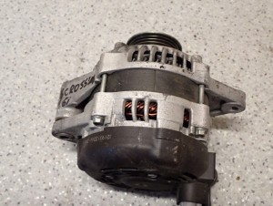 SUZUKI SX4 S-CROSS 1.6 I 13- ALTERNATOR 31400-61M0 4/8 MINIATURA