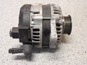 SUZUKI SX4 S-CROSS 1.6 I 13- ALTERNATOR 31400-61M0 6/8 MINIATURA