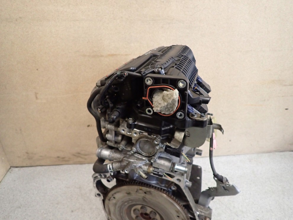 HONDA JAZZ III 08-14 L12B1 SILNIK 1.2 BENZYNA 14/16