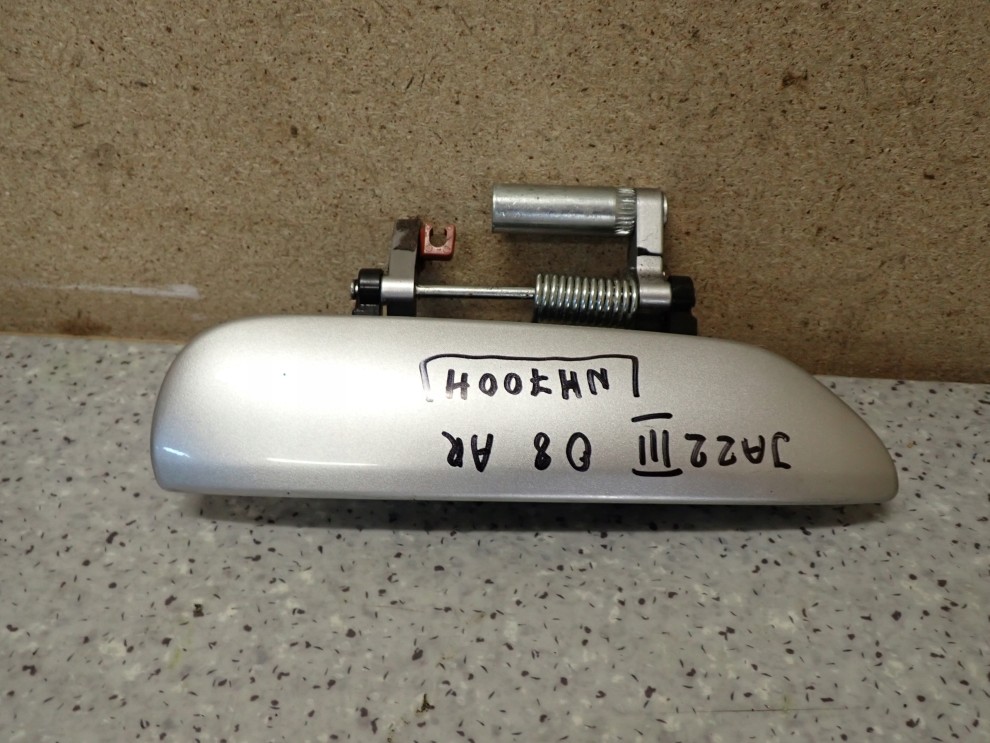 HONDA JAZZ III 08-14 KLAMKA TYLNA PRAWA NH700M 2/5