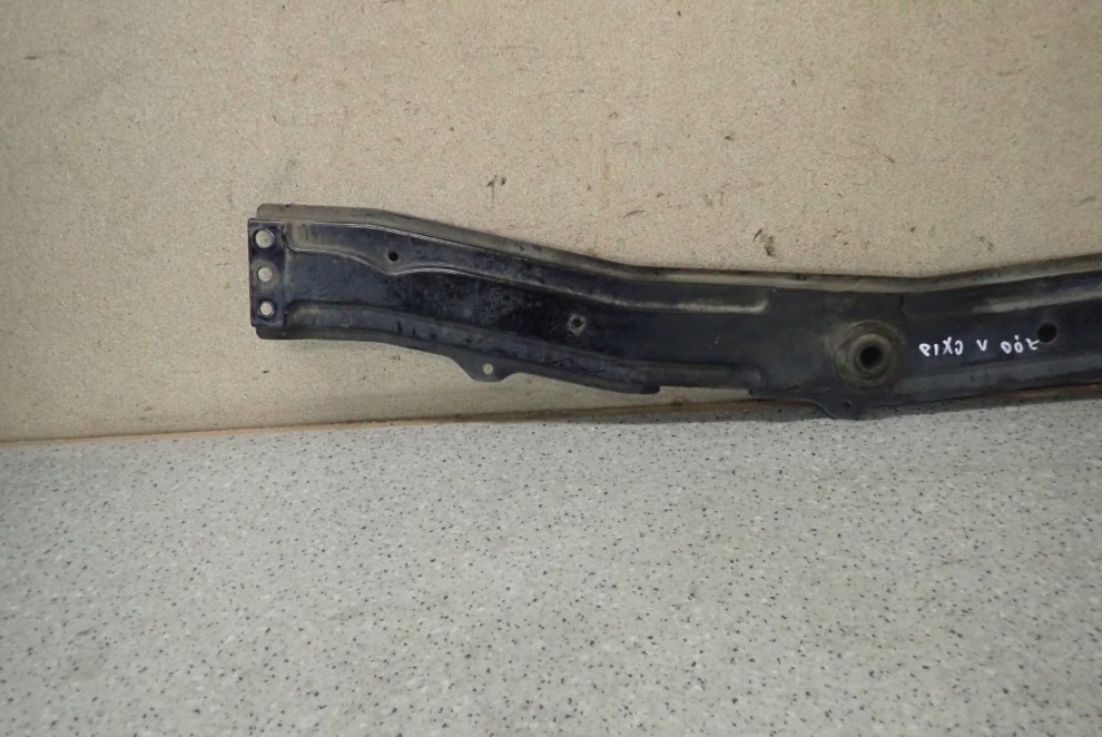 NISSAN PIXO 09- BELKA PASA PRZEDNIEGO DOLNA 2/6