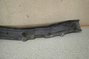 NISSAN PIXO 09- BELKA PASA PRZEDNIEGO DOLNA 6/6 MINIATURA