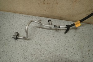 CHEVROLET EPICA 06-10 PRZEWÓD KLIMATYZACJI CZUJNIK 5/6 MINIATURA