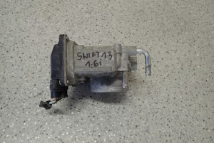 SUZUKI SWIFT SPORT 1.6i 13-16 PRZEPUSTNICA 3/5 MINIATURA