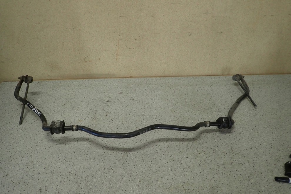 HONDA JAZZ III 08- 14 DRĄŻEK STABILIZATORA 1/4