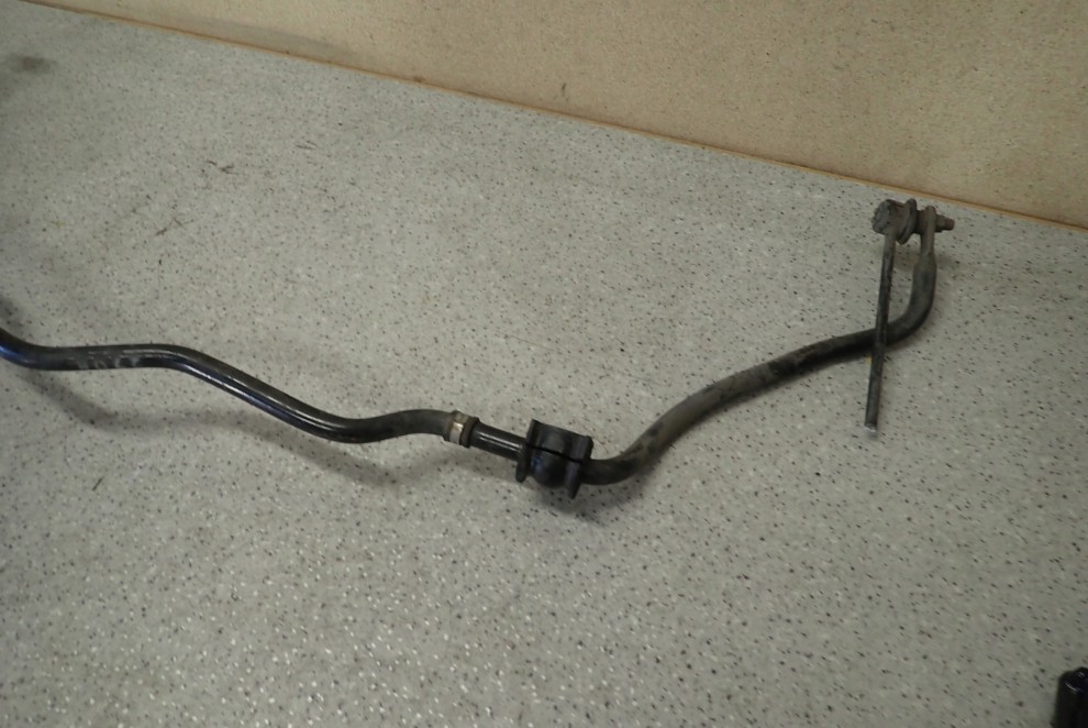 HONDA JAZZ III 08- 14 DRĄŻEK STABILIZATORA 2/4