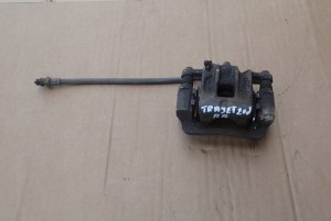 HYUNDAI TRAJET ZACISK HAMULCOWY TYLNY PRAWY 4/6 MINIATURA