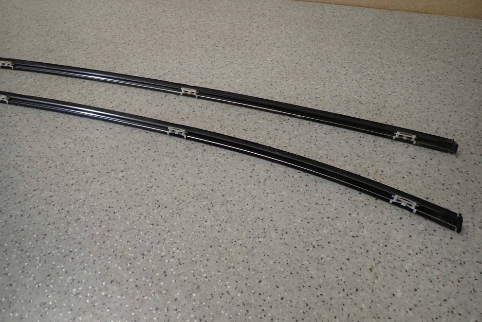 KIA PICANTO 04-11 LISTWA DACHOWA 6/6