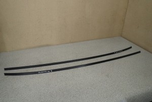 KIA PICANTO 04-11 LISTWA DACHOWA 2/6 MINIATURA