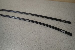 KIA PICANTO 04-11 LISTWA DACHOWA 6/6 MINIATURA