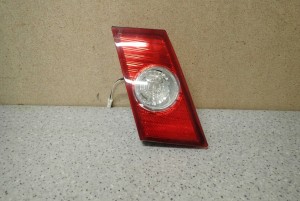 CHEVROLET EPICA 06- LAMPA TYLNA LEWA W KLAPE