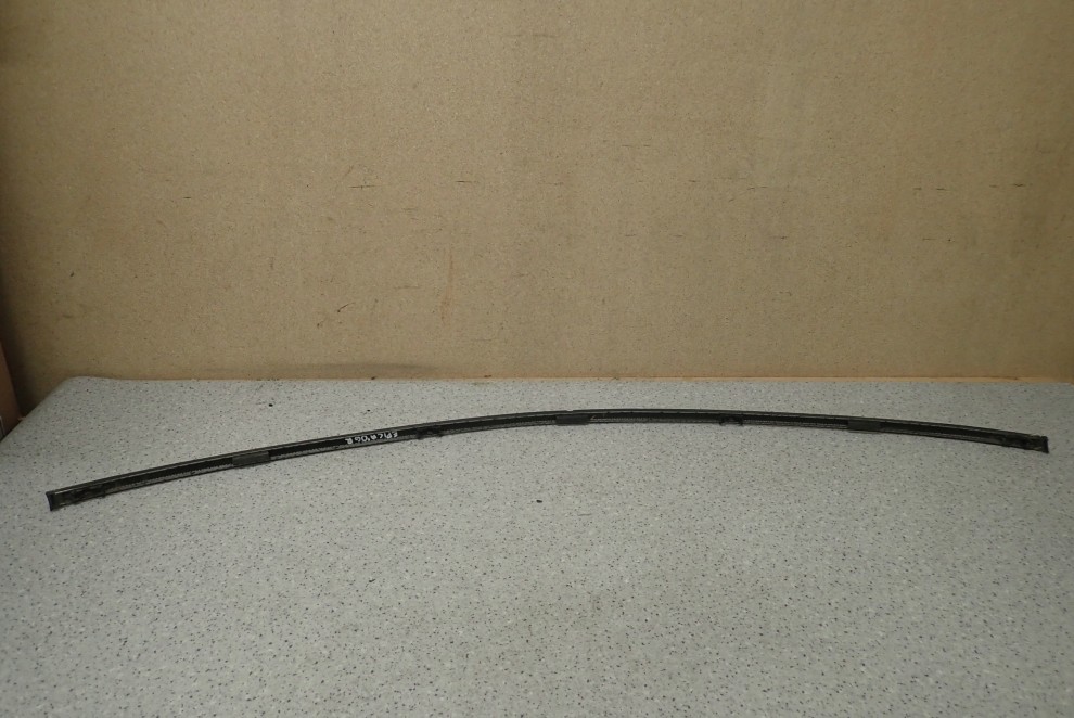 CHEVROLET EPICA 06-12 LISTWA DACHOWA PRAWA 3/6
