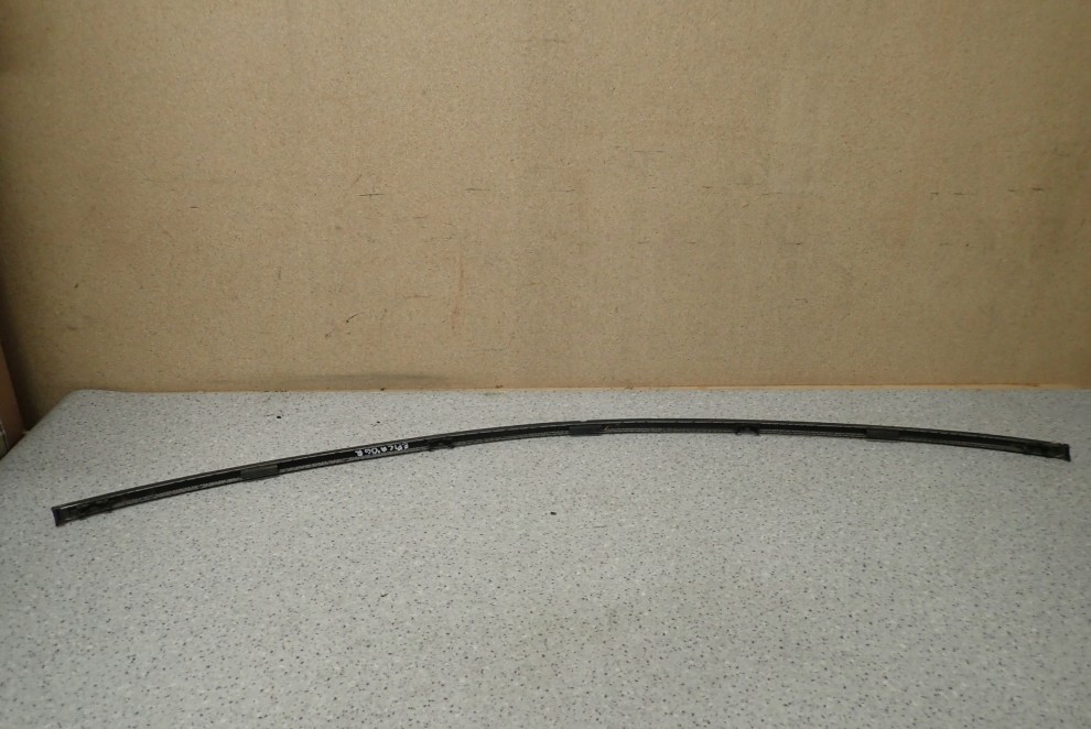 CHEVROLET EPICA 06-12 LISTWA DACHOWA PRAWA 4/6