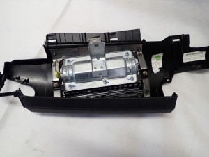 NISSAN MICRA K12 08-10 PODUSZKI POWIETRZNE EU 10/10 MINIATURA