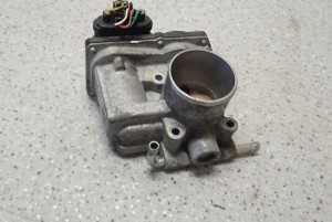SUZUKI ALTO NISSAN PIXO 1.0 PRZEPUSTNICA POWIETRZA 3/5 MINIATURA