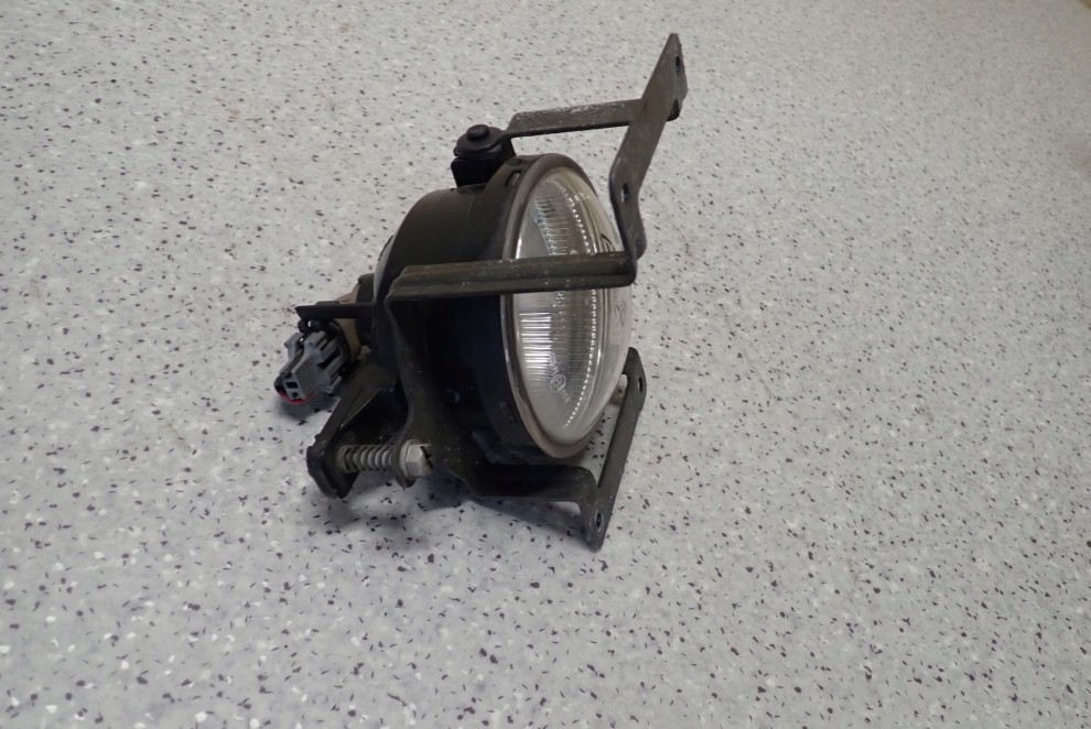 HYUNDAI TUCSON 04- 09 HALOGEN PRZEDNI LEWY 2/4