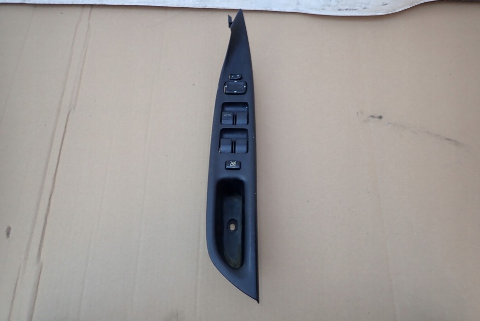 MAZDA6 MAZDA 6 GG 02- PANEL STEROWANIA SZYBAMI 1/4