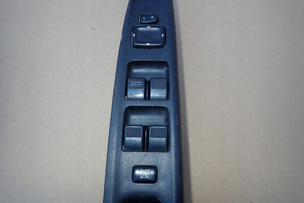 MAZDA6 MAZDA 6 GG 02- PANEL STEROWANIA SZYBAMI 2/4