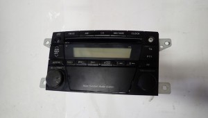 MAZDA PREMACY 99-05 RADIO CD