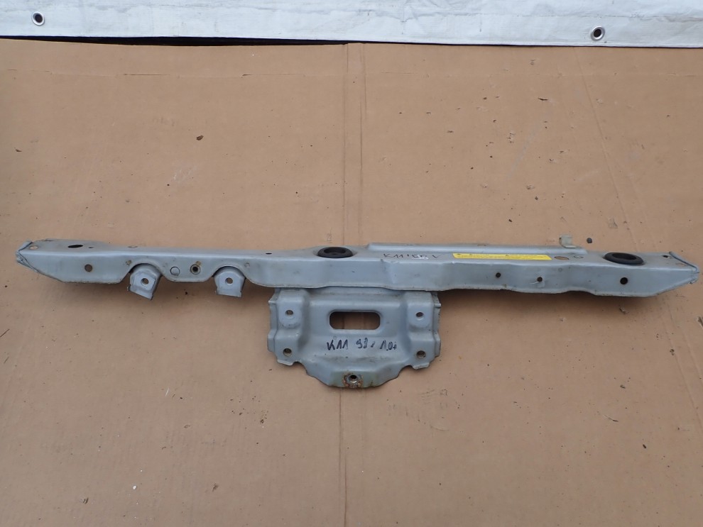 NISSAN MICRA K11 98-02 BELKA GÓRNA PASA PRZÓD 1/7