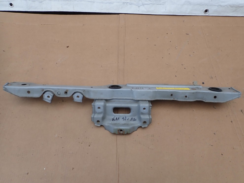 NISSAN MICRA K11 98-02 BELKA GÓRNA PASA PRZÓD 2/7