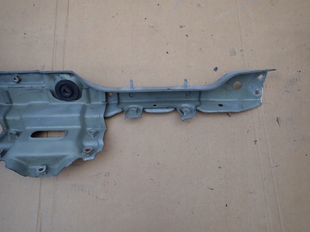 NISSAN MICRA K11 98-02 BELKA GÓRNA PASA PRZÓD 7/7