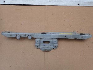 NISSAN MICRA K11 98-02 BELKA GÓRNA PASA PRZÓD 2/7 MINIATURA