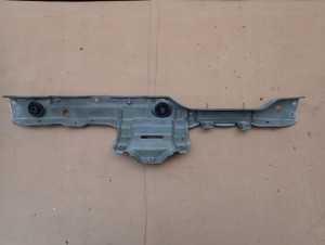 NISSAN MICRA K11 98-02 BELKA GÓRNA PASA PRZÓD 5/7 MINIATURA