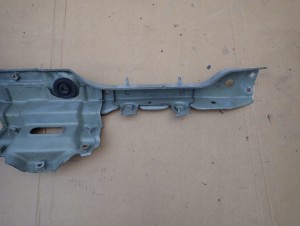 NISSAN MICRA K11 98-02 BELKA GÓRNA PASA PRZÓD 7/7 MINIATURA