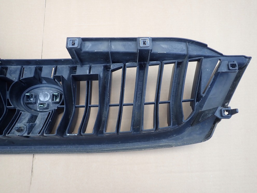 DAIHATSU TERIOS 01-06 ATRAPA GRILL KRATA WLOTU 7/7