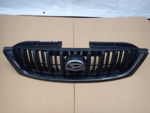 DAIHATSU TERIOS 01-06 ATRAPA GRILL KRATA WLOTU