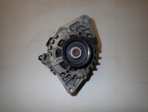 HYUNDAI I30 06-12 1.4 BENZ ALTERNATOR 37300-2B101 6/6 MINIATURA