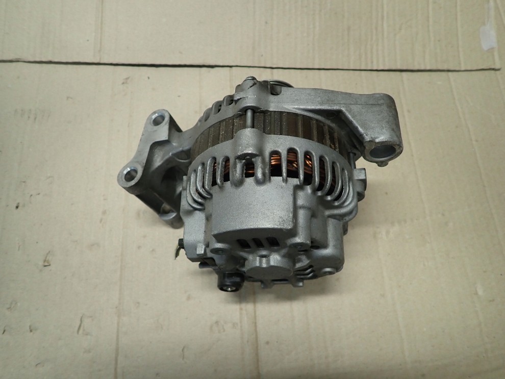 MAZDA2 MAZDA 2 BENZYNA 03-07 ALTERNATOR 3/5