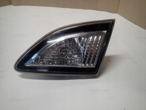 MAZDA 3 MAZDA3 BL 4D 09-13 LAMPA TYLNA PRAWA